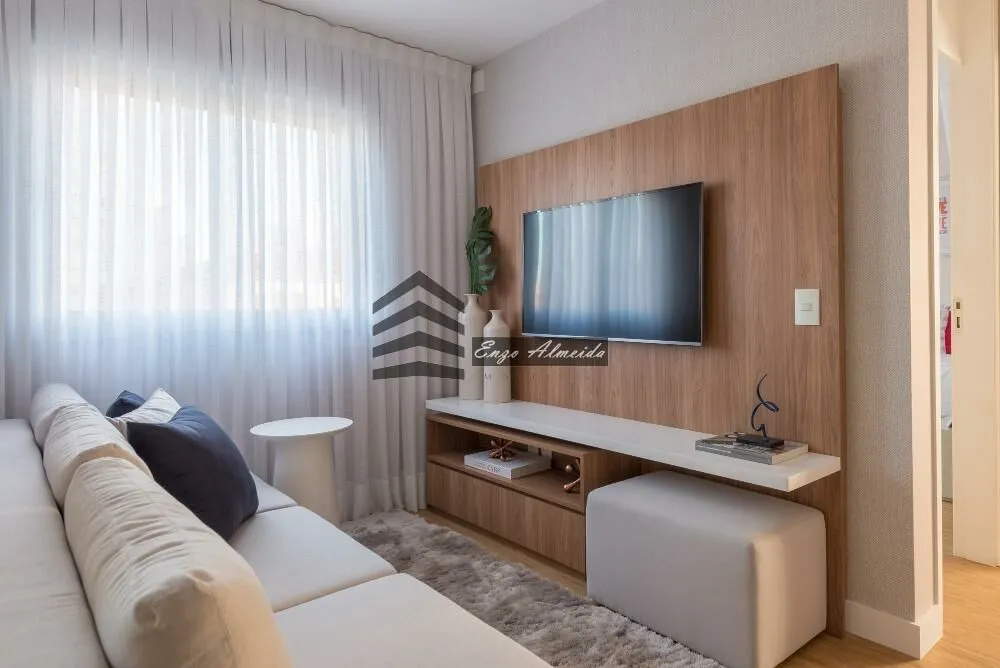 Apartamento, 2 quartos, 48 m² - Foto 7