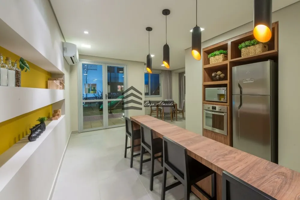 Apartamento, 2 quartos, 48 m² - Foto 3