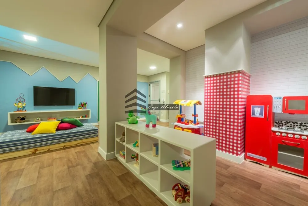 Apartamento, 2 quartos, 48 m² - Foto 1