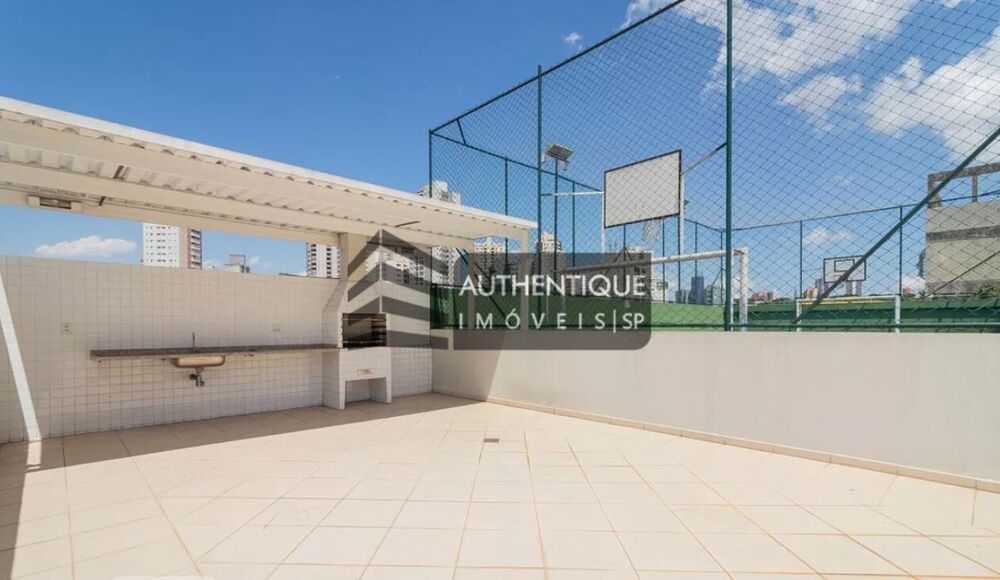 Apartamento à venda com 2 quartos, 62m² - Foto 7
