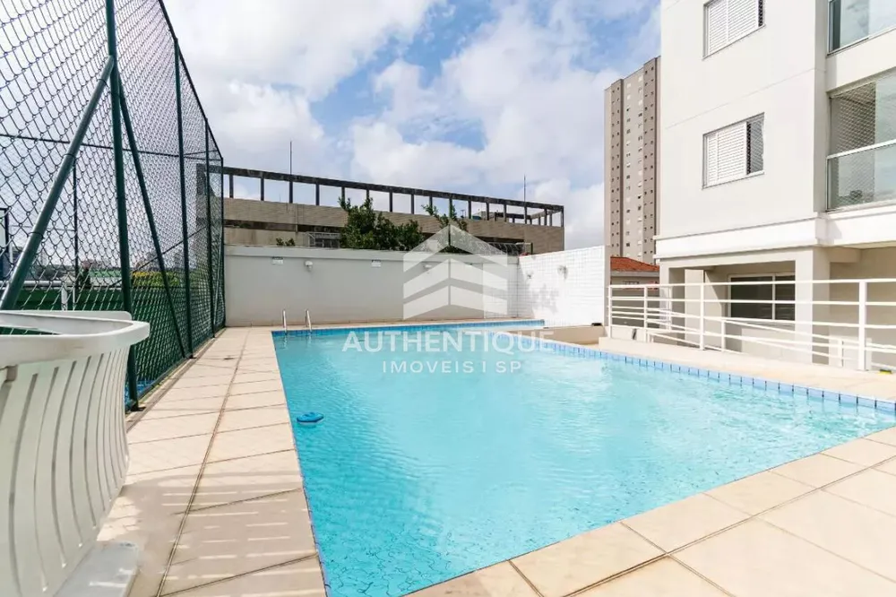 Apartamento, 2 quartos, 62 m² - Foto 11