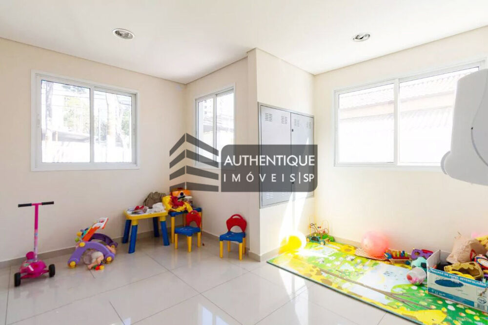 Apartamento à venda com 2 quartos, 62m² - Foto 4