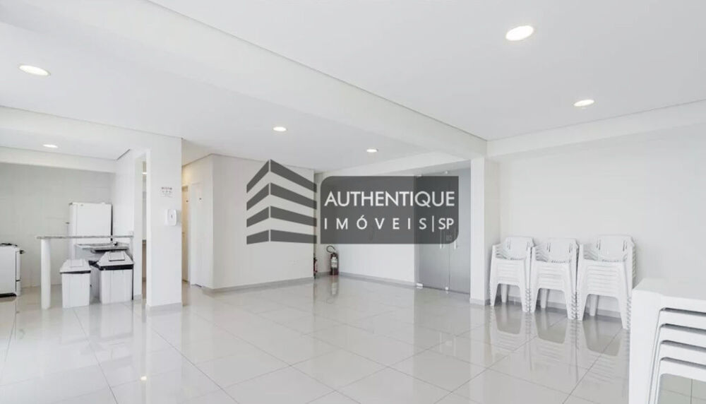 Apartamento à venda com 2 quartos, 62m² - Foto 8