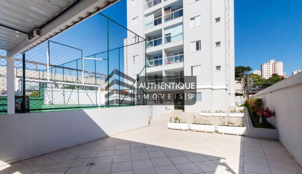 Apartamento à venda com 2 quartos, 62m² - Foto 5