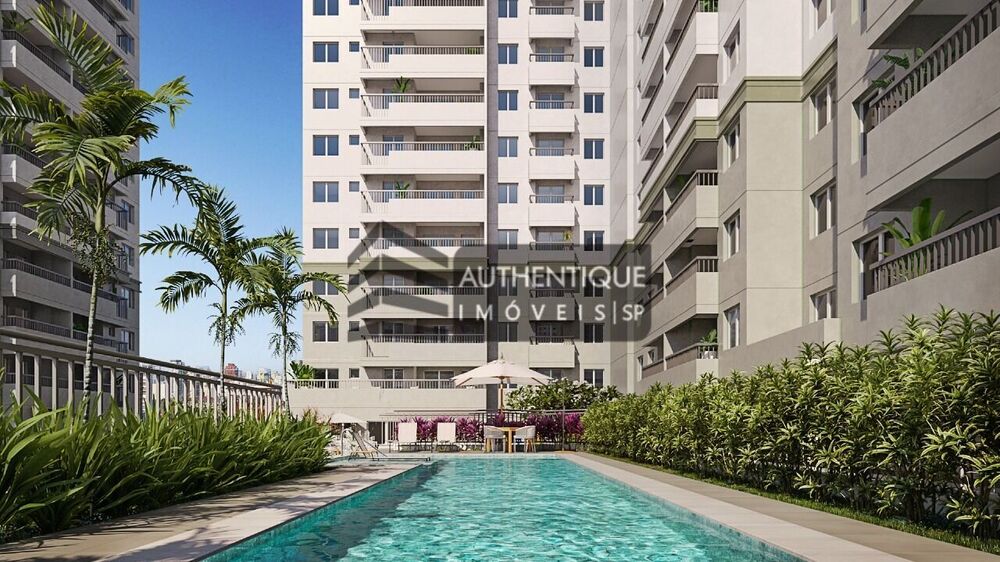 Apartamento, 1 quarto, 36 m² - Foto 5