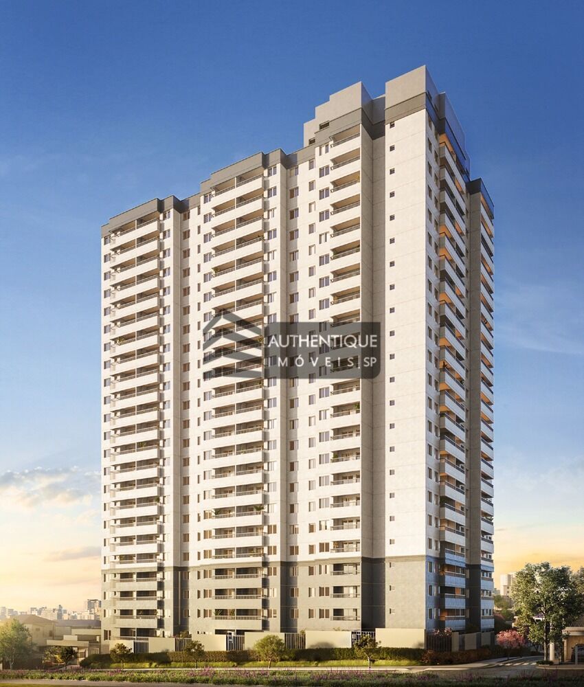 Apartamento, 1 quarto, 36 m² - Foto 7
