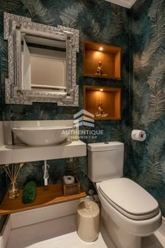 Apartamento, 3 quartos, 172 m² - Foto 5