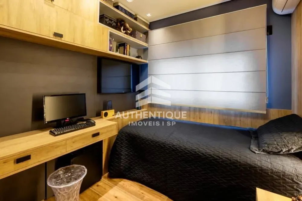 Apartamento, 3 quartos, 172 m² - Foto 6