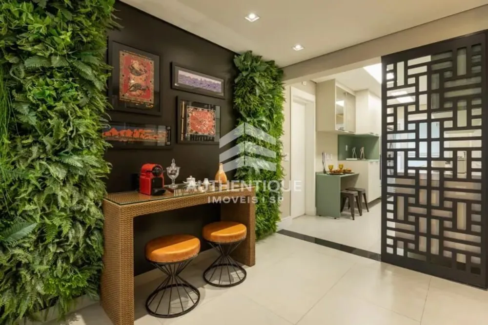 Apartamento, 3 quartos, 172 m² - Foto 4