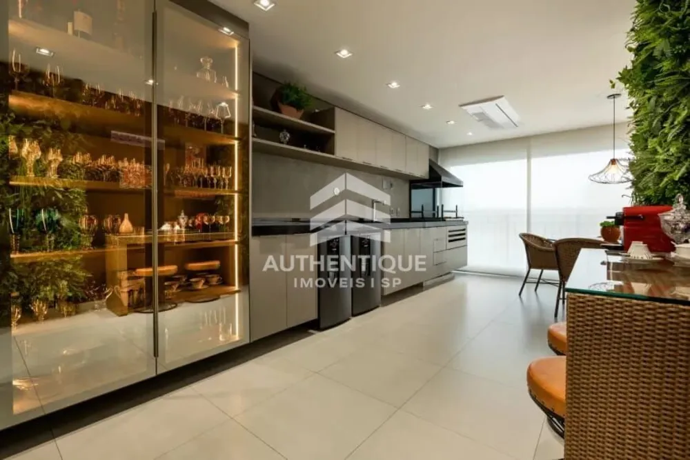 Apartamento, 3 quartos, 172 m² - Foto 3