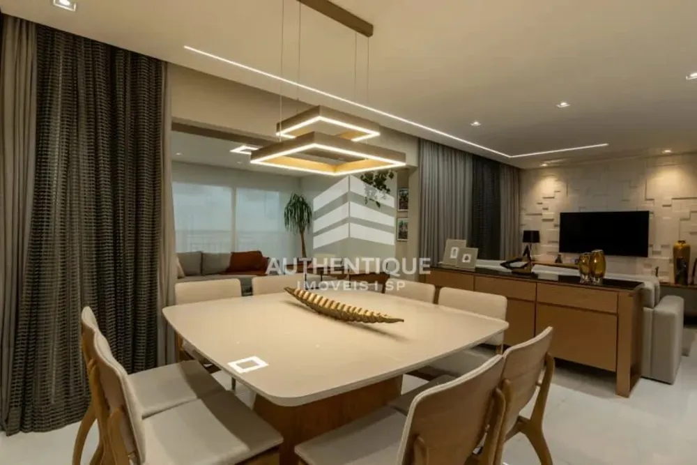 Apartamento, 3 quartos, 172 m² - Foto 1