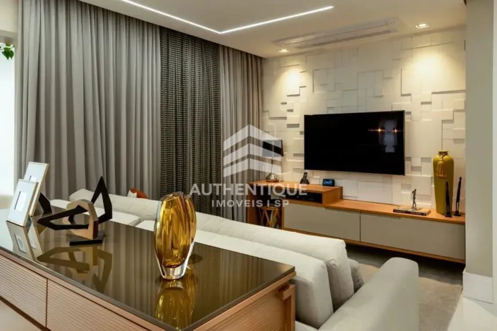 Apartamento, 3 quartos, 172 m² - Foto 2