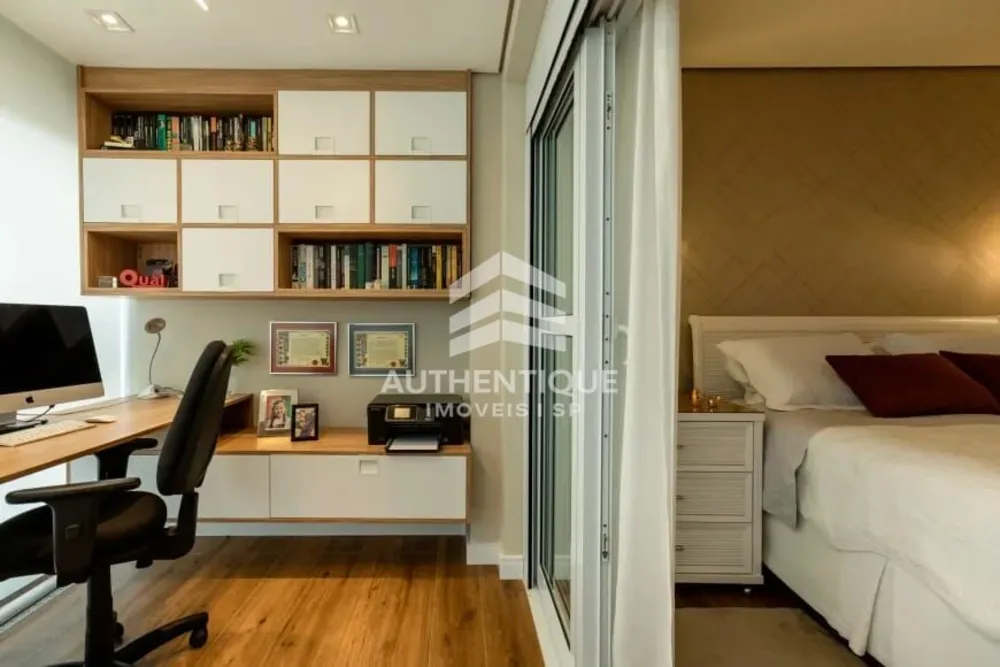 Apartamento, 3 quartos, 172 m² - Foto 7