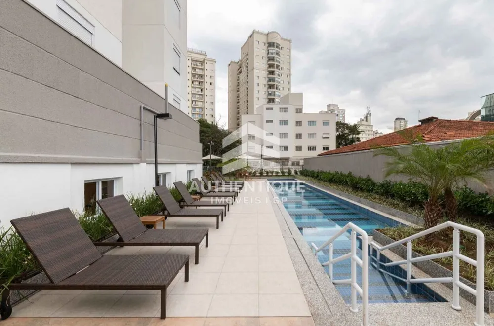 Apartamento, 2 quartos, 60 m² - Foto 7