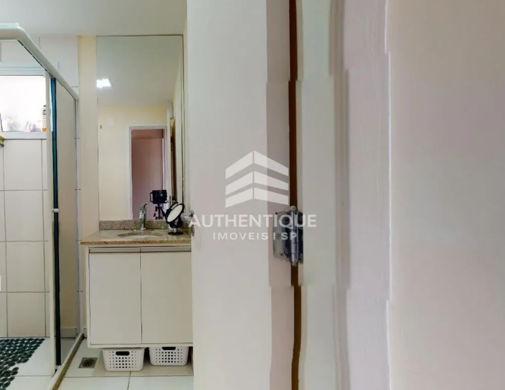 Apartamento, 2 quartos, 60 m² - Foto 6