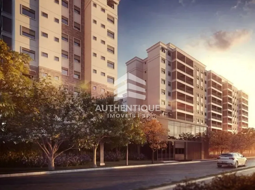 Apartamento, 2 quartos, 61 m² - Foto 11