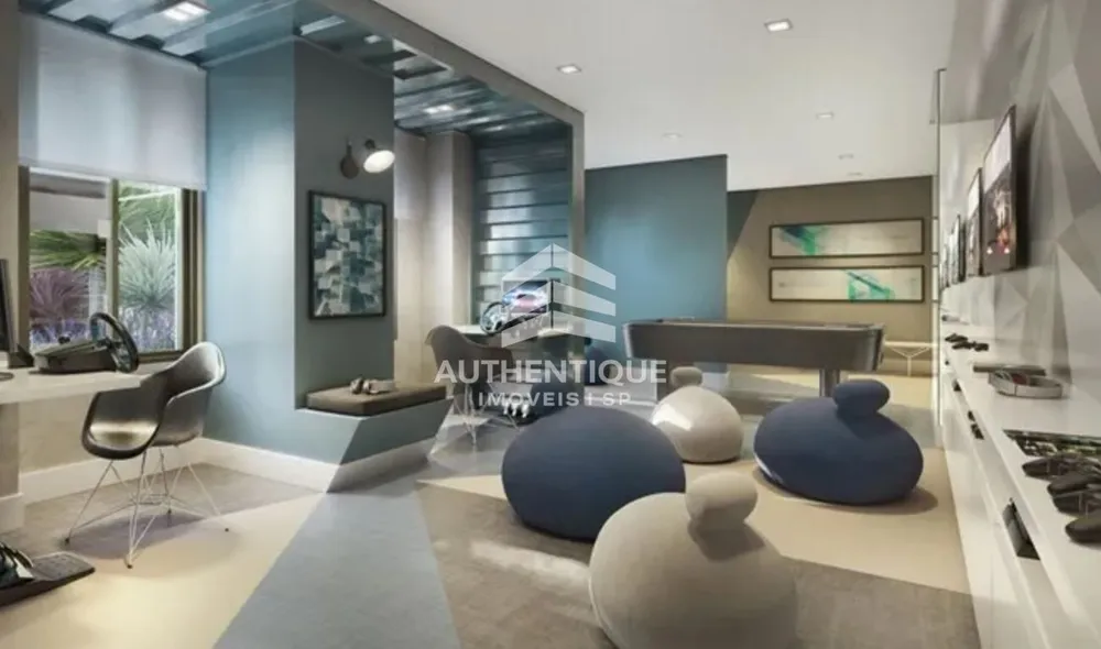Apartamento, 2 quartos, 61 m² - Foto 14