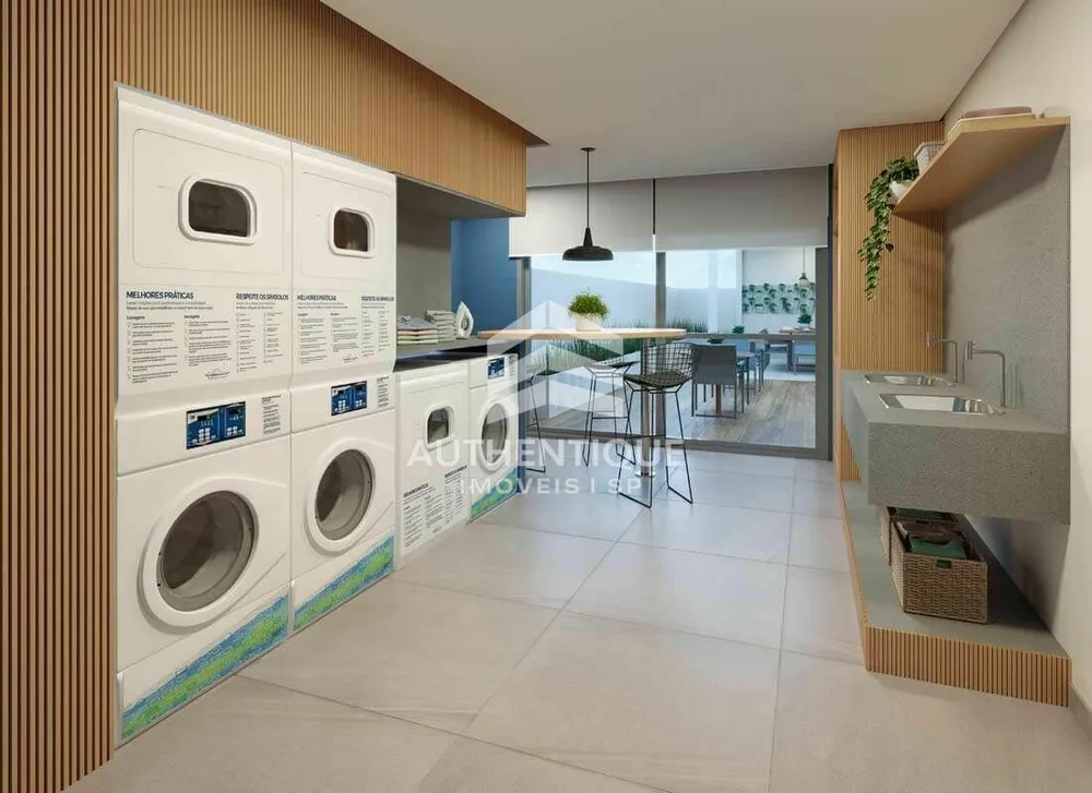 Apartamento, 1 quarto, 28 m² - Foto 19