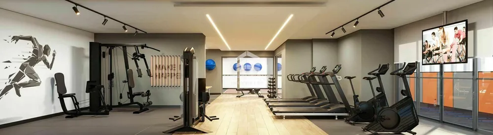 Apartamento, 1 quarto, 28 m² - Foto 15