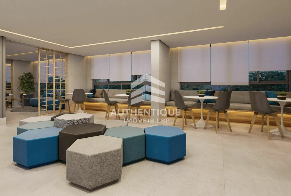 Apartamento, 1 quarto, 22 m² - Foto 13