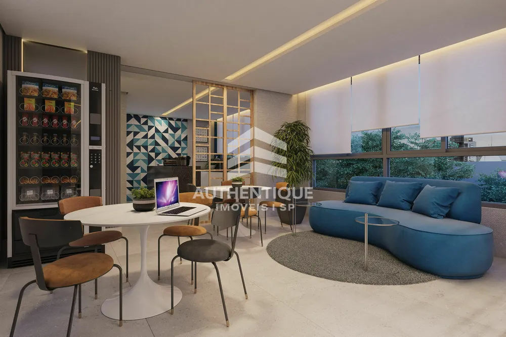 Apartamento, 1 quarto, 22 m² - Foto 10