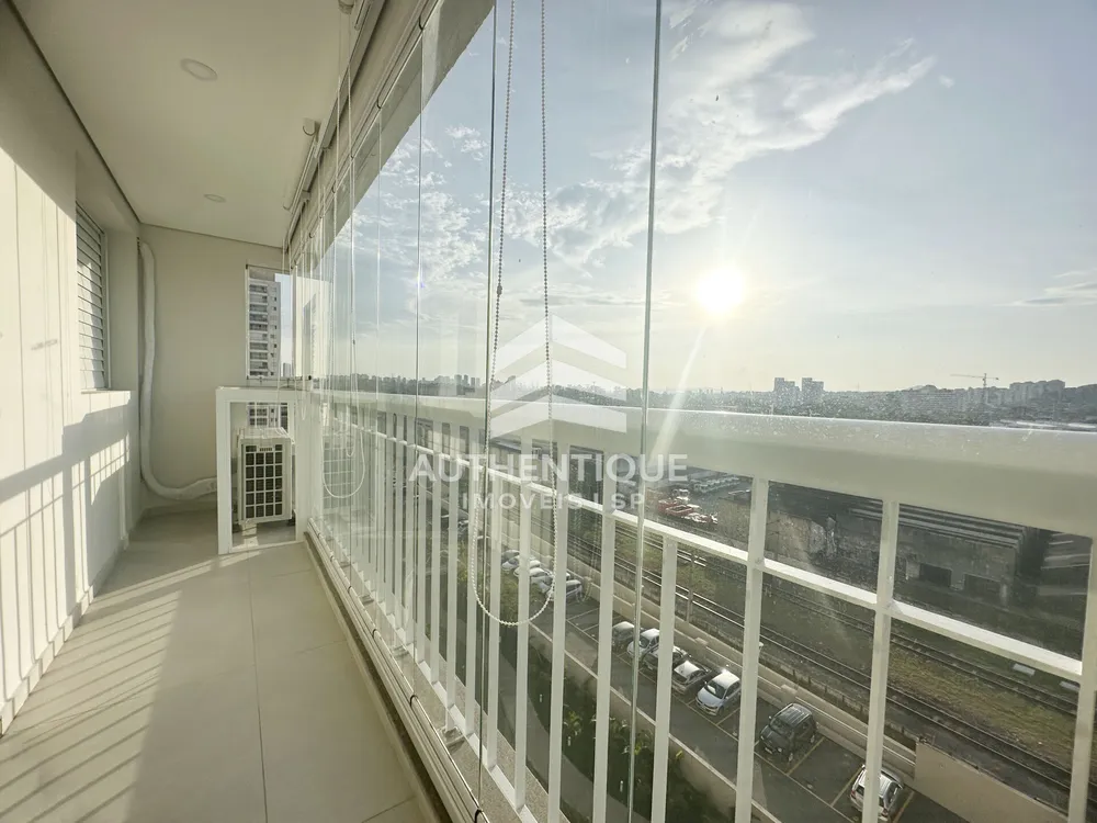 Apartamento, 2 quartos, 78 m² - Foto 2