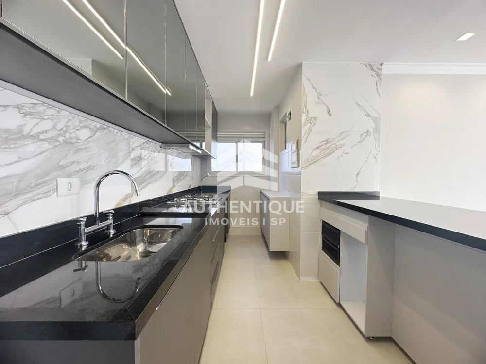 Apartamento, 2 quartos, 78 m² - Foto 1