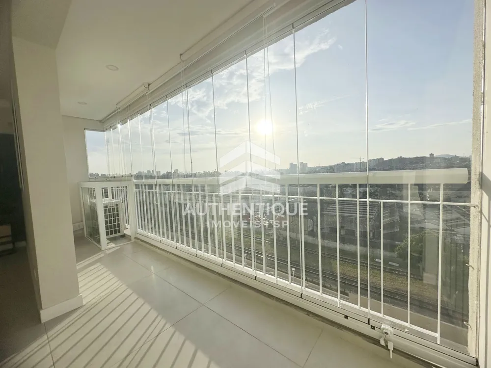 Apartamento, 2 quartos, 78 m² - Foto 1