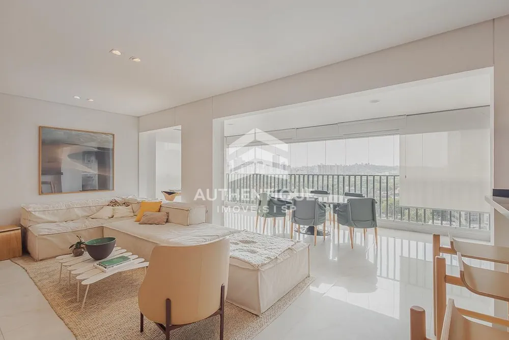 Apartamento, 2 quartos, 96 m² - Foto 5