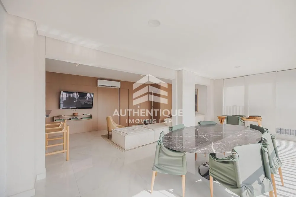 Apartamento, 2 quartos, 96 m² - Foto 4