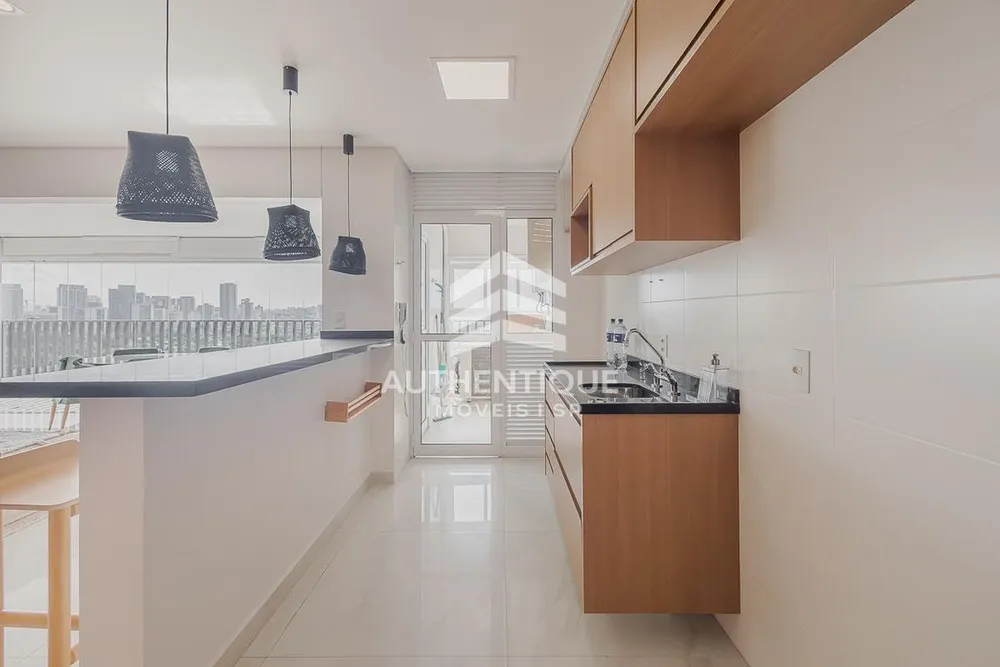 Apartamento, 2 quartos, 96 m² - Foto 11