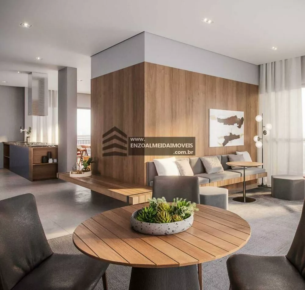 Apartamento, 3 quartos, 99 m² - Foto 14