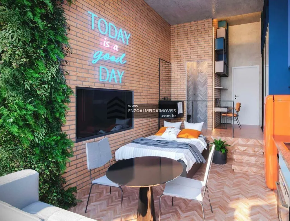 Apartamento, 3 quartos, 99 m² - Foto 24