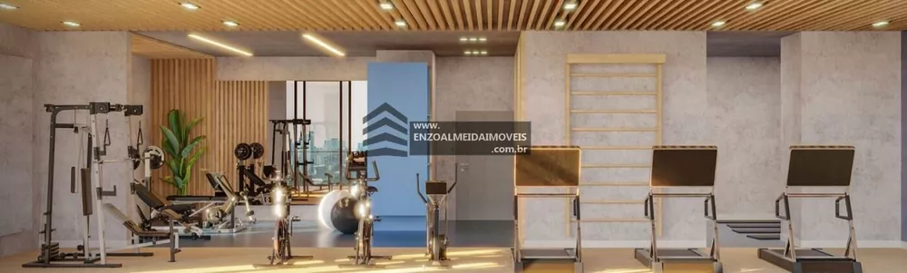 Apartamento, 3 quartos, 99 m² - Foto 16