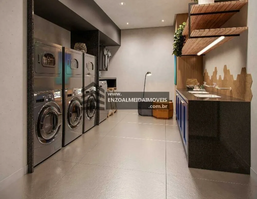 Apartamento, 3 quartos, 99 m² - Foto 13