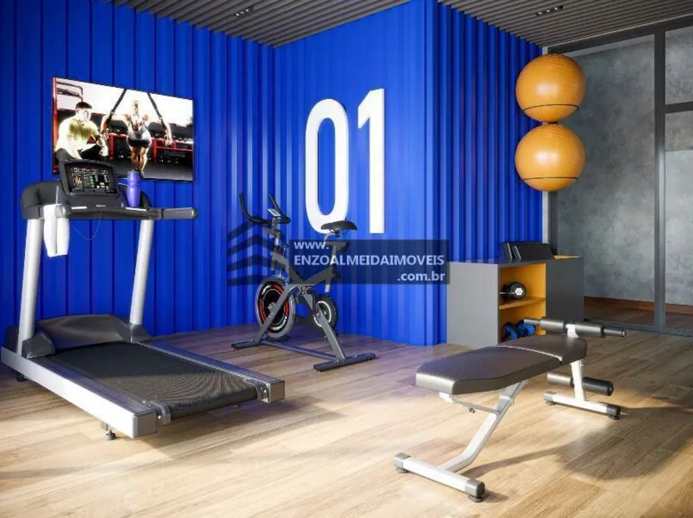 Apartamento, 3 quartos, 99 m² - Foto 15