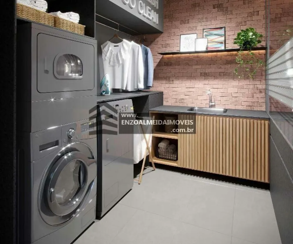 Apartamento, 3 quartos, 99 m² - Foto 14