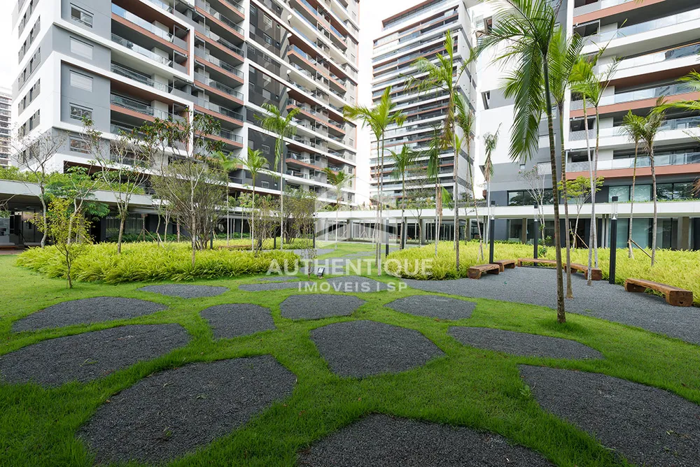 Apartamento, 3 quartos, 131 m² - Foto 6