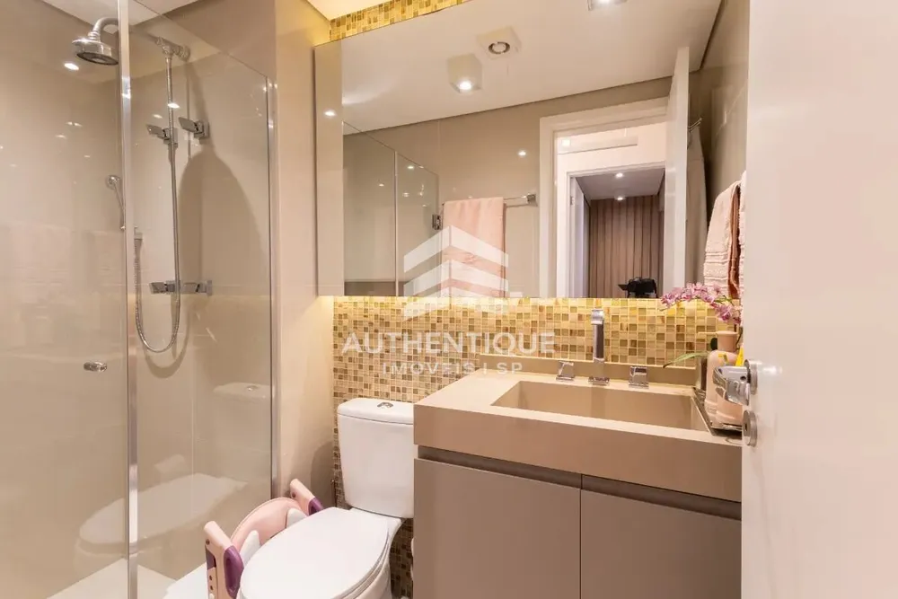 Apartamento, 3 quartos, 131 m² - Foto 4