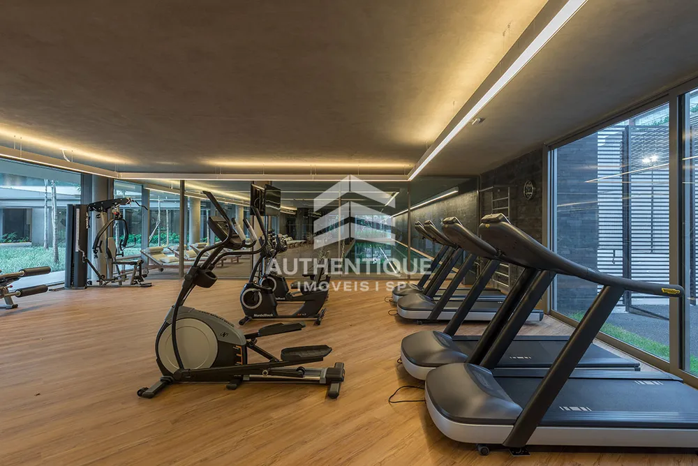 Apartamento, 3 quartos, 131 m² - Foto 11
