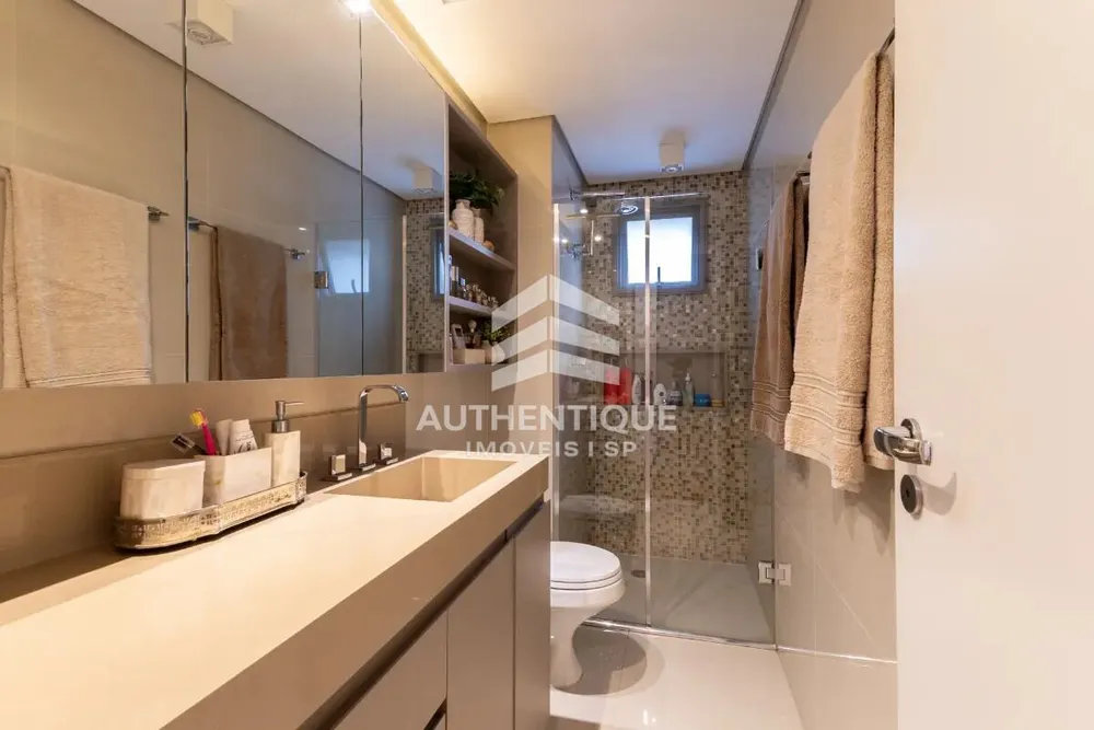 Apartamento, 3 quartos, 131 m² - Foto 2