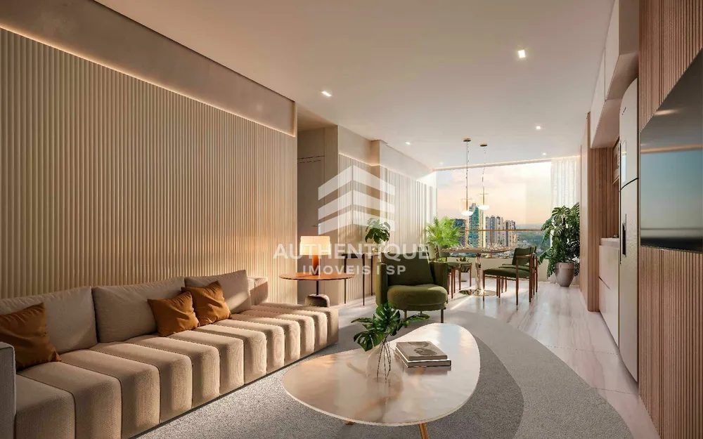 Apartamento, 3 quartos, 91 m² - Foto 7