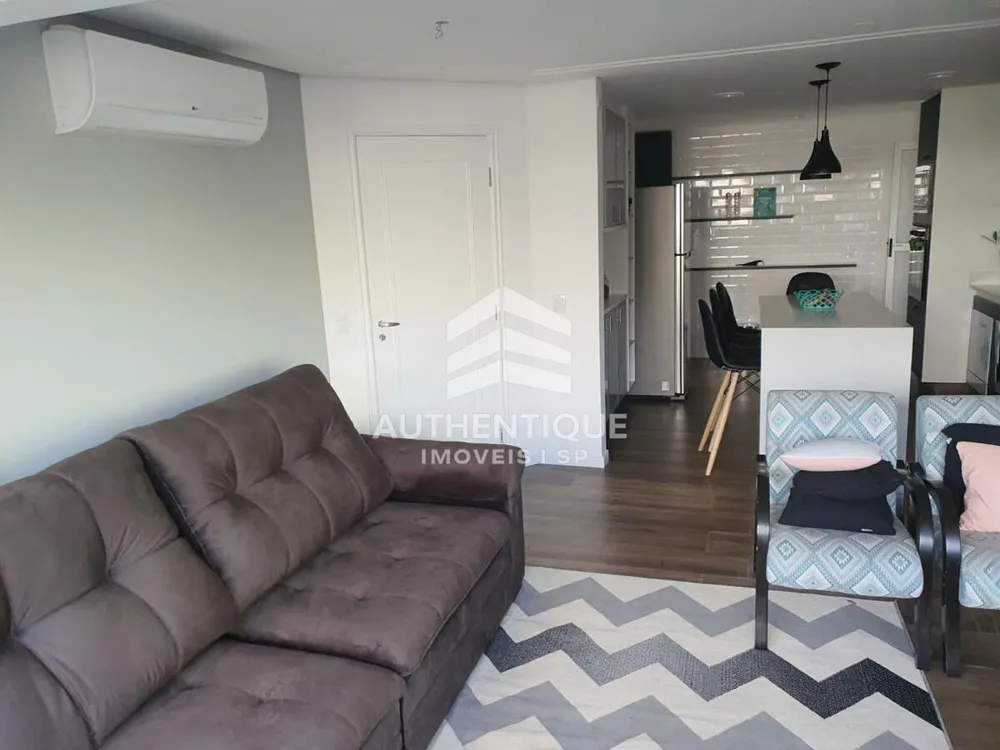 Apartamento, 3 quartos, 90 m² - Foto 7