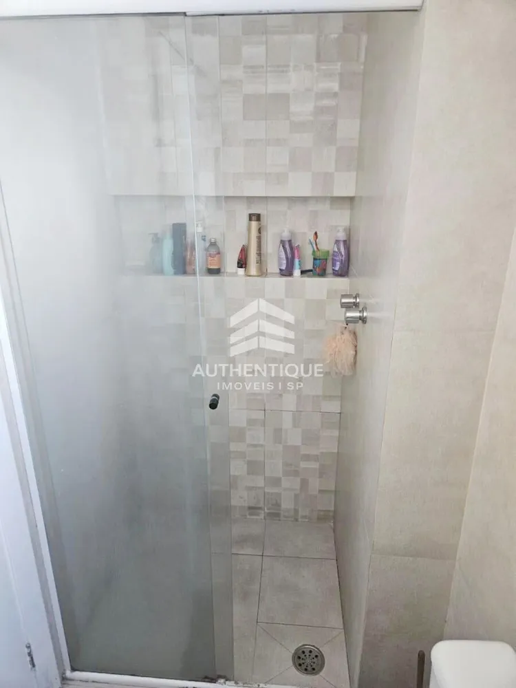 Apartamento, 3 quartos, 90 m² - Foto 3