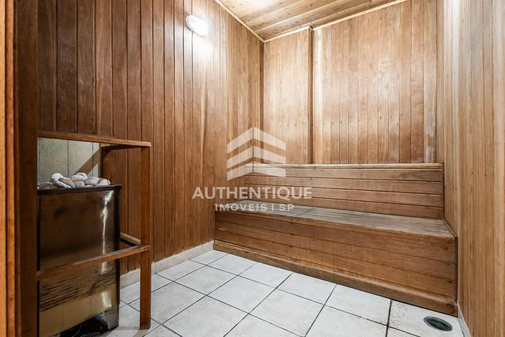 Apartamento, 3 quartos, 90 m² - Foto 1