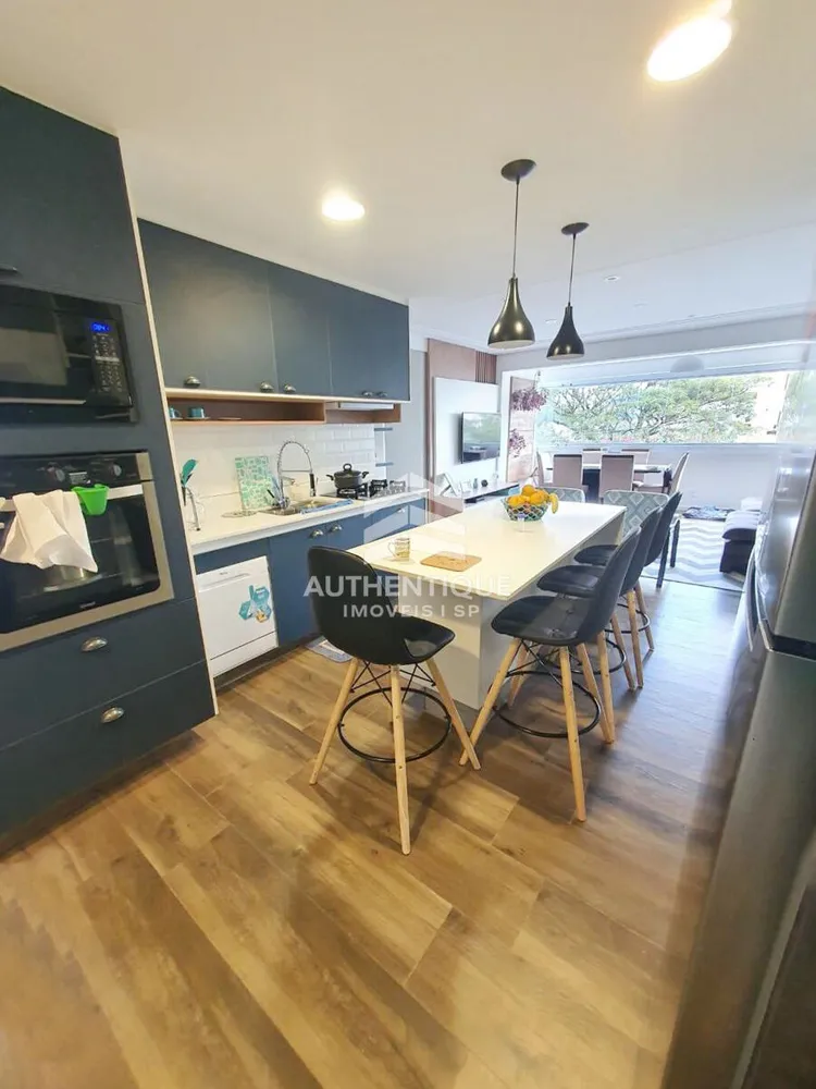 Apartamento, 3 quartos, 90 m² - Foto 5