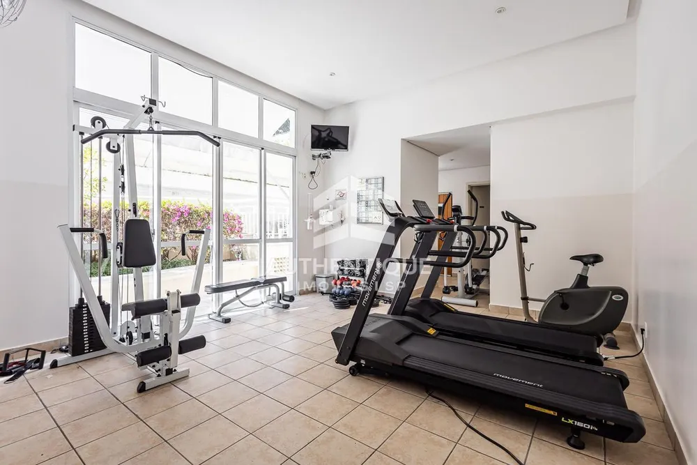 Apartamento, 3 quartos, 90 m² - Foto 12