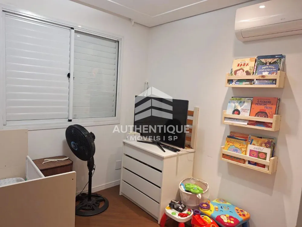 Apartamento, 3 quartos, 90 m² - Foto 7
