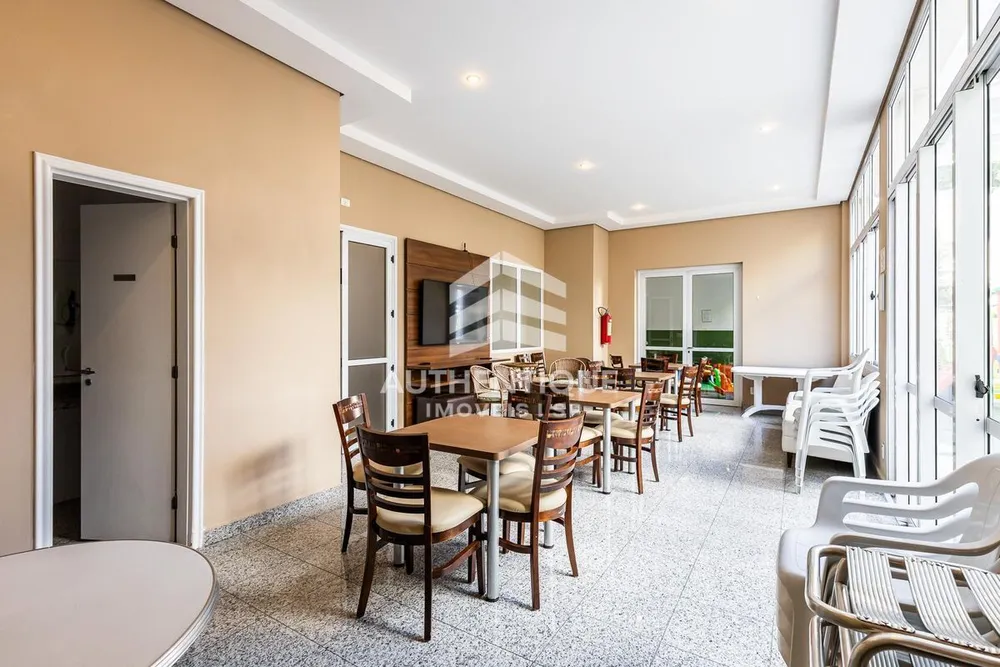 Apartamento, 3 quartos, 90 m² - Foto 8