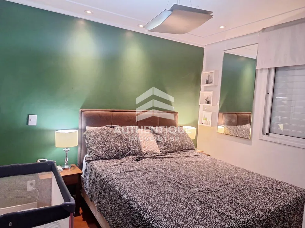 Apartamento, 3 quartos, 90 m² - Foto 5